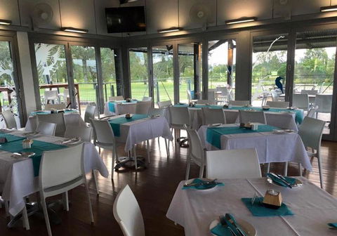 Enrico's - Darwin Tourism 3