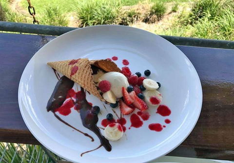Enrico's - Darwin Tourism 5