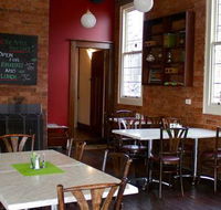The Apple Tree Cafe - Darwin Tourism