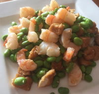 Robe Chinese Restaurant - Darwin Tourism