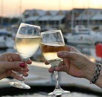 The Port Geographe Bar  Restaurant - Darwin Tourism