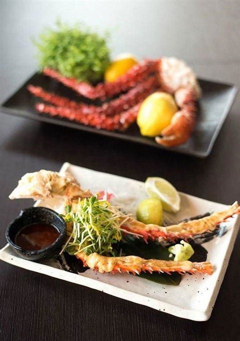 Aurora Ozone Hotel Restaurant - Darwin Tourism 0