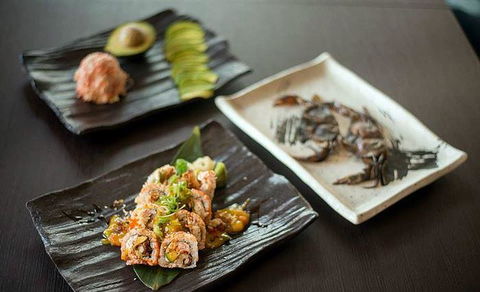 Aurora Ozone Hotel Restaurant - Darwin Tourism 1