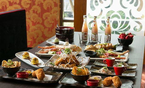 Aurora Ozone Hotel Restaurant - Darwin Tourism 2