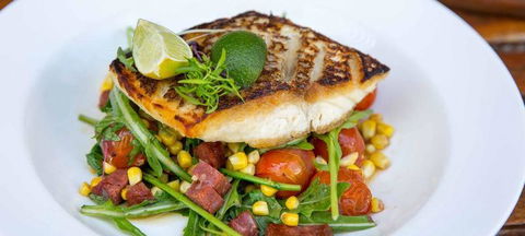 Black Swan Winery & Restaurant - Darwin Tourism 0