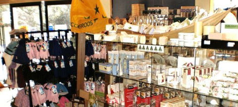 Kangaroo Island Fresh Seafoods And Takeaway - Darwin Tourism 0