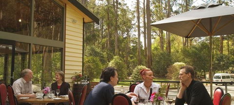 Kangaroo Island Fresh Seafoods And Takeaway - Darwin Tourism 3