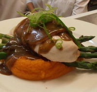 Marron Cafe - Darwin Tourism