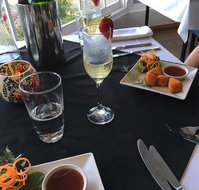 Top of the Hill Restaurant
