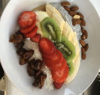 Cafe Angourie - Darwin Tourism
