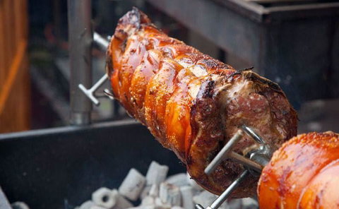 Cavallino - Darwin Tourism 0