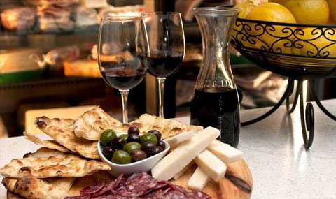 Cavallino - Darwin Tourism 12