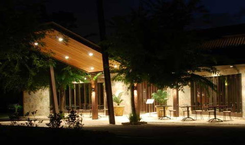 Cavallino - Darwin Tourism 16