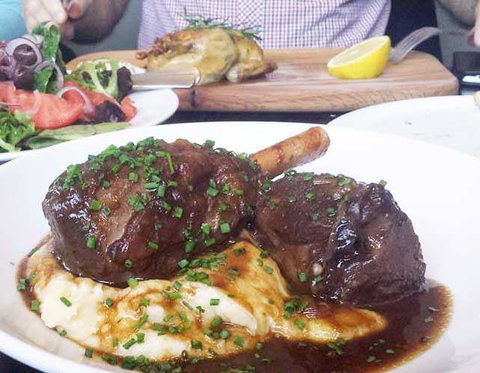 Cavallino - Darwin Tourism 17