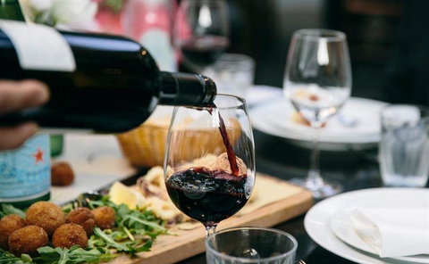 Cavallino - Darwin Tourism 2