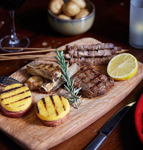 Cavallino - Darwin Tourism 6