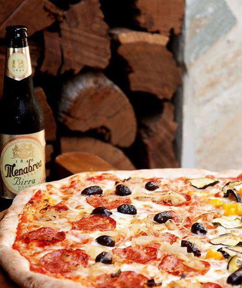 Cavallino - Darwin Tourism 7