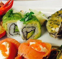 Flutes Restaurant - Darwin Tourism