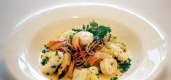 Flutes Restaurant - Darwin Tourism 9