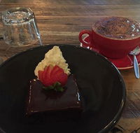 Rockpools Cafe Bar  Function Centre - Darwin Tourism
