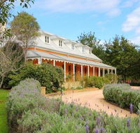 The Fitzroy Inn Dining Room - Darwin Tourism