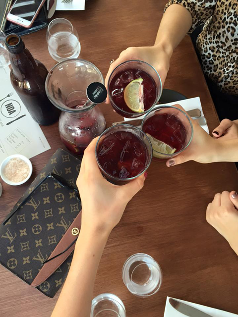 NOA Tapas & Wine Bar - Darwin Tourism 0