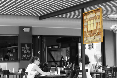 NOA Tapas & Wine Bar - Darwin Tourism 2