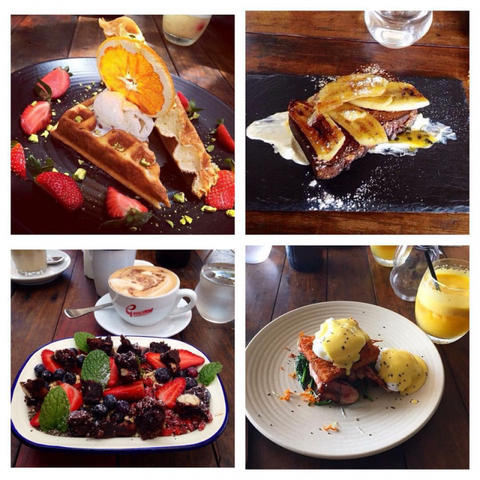 NOA Tapas & Wine Bar - Darwin Tourism 4