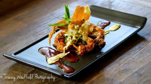Millers Beach Bar & Grill - Darwin Tourism 4