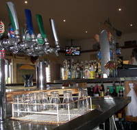 Currajah Hotel - Darwin Tourism