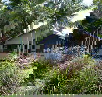 Caffe Rustica - Darwin Tourism