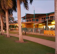 La Beach Fish  Chips - Darwin Tourism