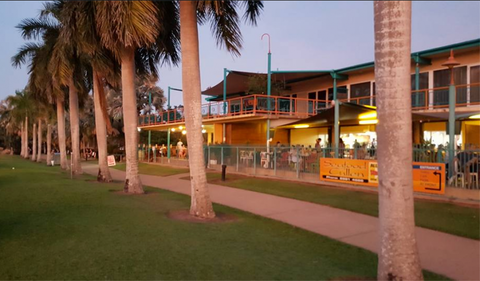 La Beach Fish & Chips - Darwin Tourism 0