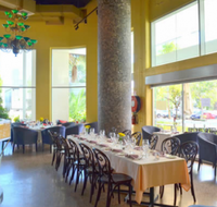 Tramontana At Evolution - Darwin Tourism