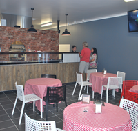 NT Pizza Co