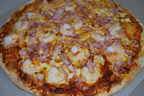 NT Pizza Co - Darwin Tourism 2