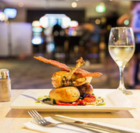 Airport Tavern - Darwin Tourism