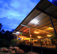 Emerald Springs Roadhouse - Darwin Tourism