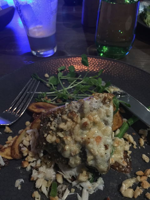 Aqua Restaurant & Bar - Darwin Tourism 9