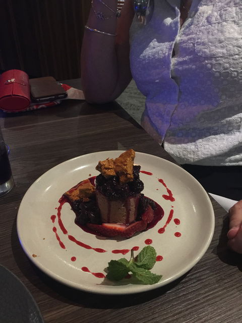 Aqua Restaurant & Bar - Darwin Tourism 1