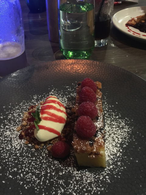 Aqua Restaurant & Bar - Darwin Tourism 8