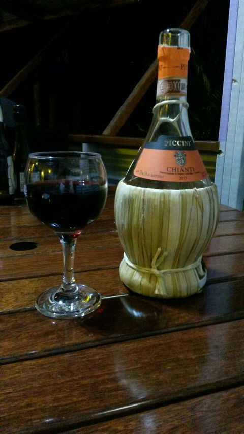 Caffe Rustica - Darwin Tourism 9