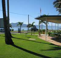 Cardwell Beachcomber Motel  Tourist Park - Darwin Tourism
