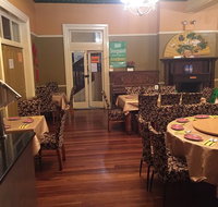 Gold Palace Chinese Restaurant - Darwin Tourism