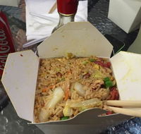 Healthy Noodle - Darwin Tourism
