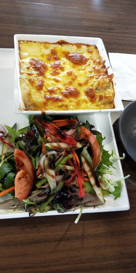 Lizards Bar & Restaurant - Darwin Tourism 8