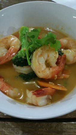 Mission Thai - Darwin Tourism 0