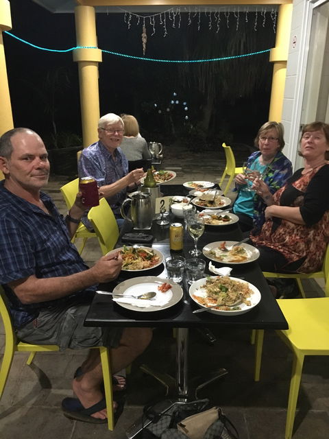 Mission Thai - Darwin Tourism 2