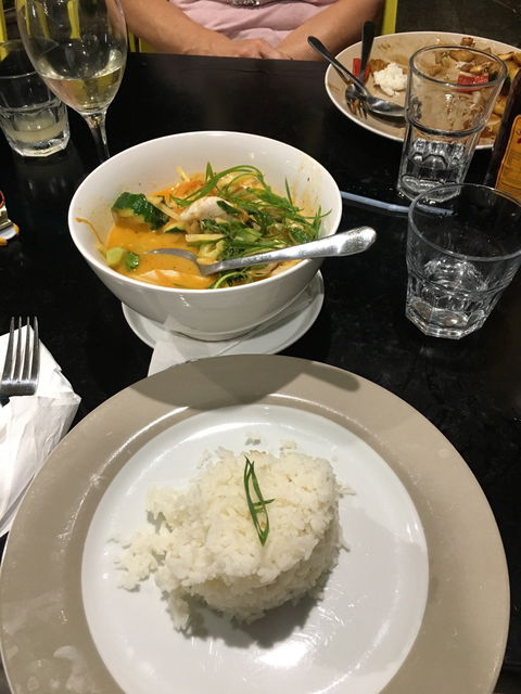 Mission Thai - Darwin Tourism 3