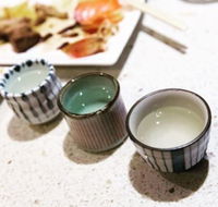 Oka Teppanyaki - Darwin Tourism